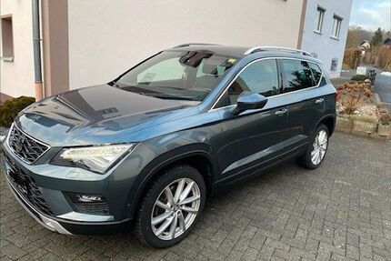 Seat Ateca Gebrauchtwagen