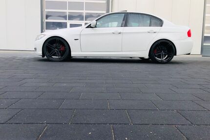 BMW 330 Gebrauchtwagen