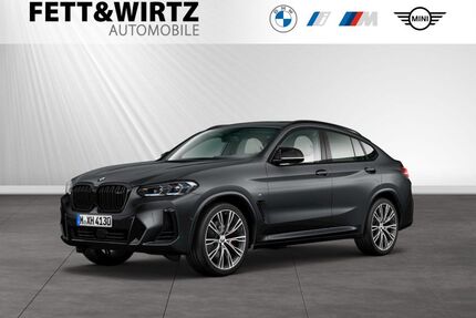 BMW X4 M40 Gebrauchtwagen