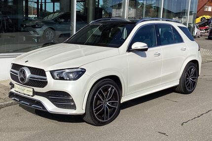 Mercedes-Benz GLE 450 Gebrauchtwagen