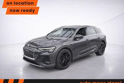Audi e-tron Gebrauchtwagen