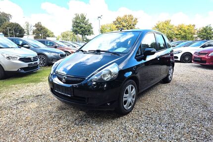 Honda Jazz Gebrauchtwagen