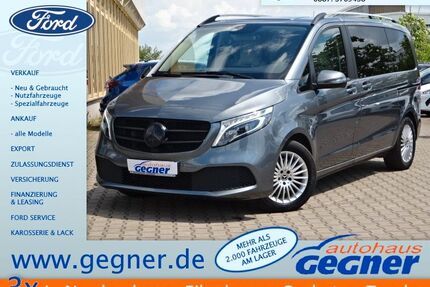 Mercedes-Benz V 300 Gebrauchtwagen