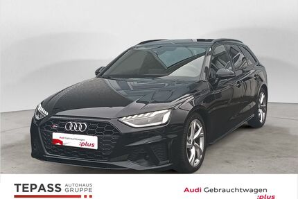Audi S4 Gebrauchtwagen