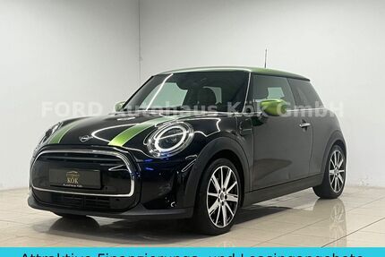 Mini Cooper Gebrauchtwagen