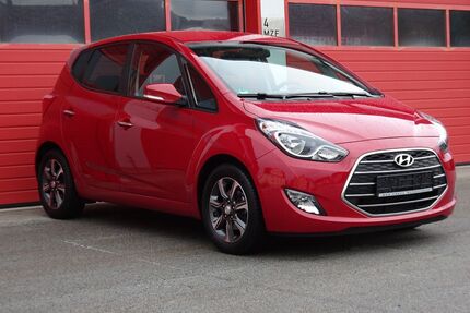 Hyundai ix20 Gebrauchtwagen