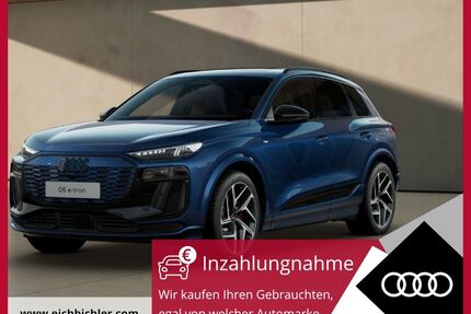 Audi Q6 e-tron Gebrauchtwagen