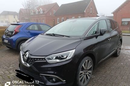 Renault Grand Scenic Gebrauchtwagen