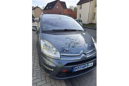 Citroen Grand C4 Picasso Gebrauchtwagen