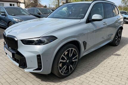 BMW X5 Gebrauchtwagen