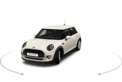 Mini Cooper Gebrauchtwagen
