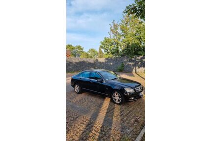 Mercedes-Benz C 180 Gebrauchtwagen