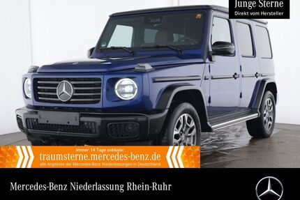 Mercedes-Benz G 450 Gebrauchtwagen