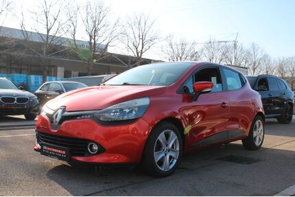 Renault Clio Gebrauchtwagen