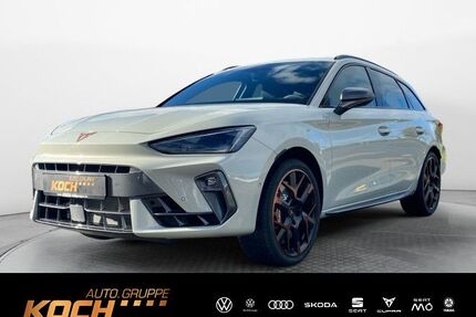 Cupra Leon Gebrauchtwagen