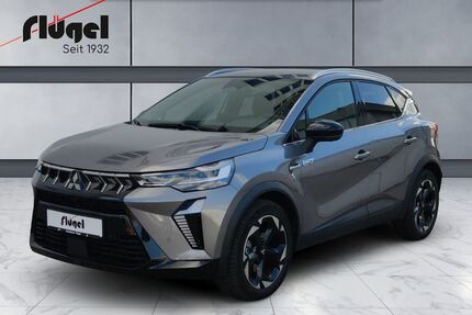 Mitsubishi ASX Gebrauchtwagen