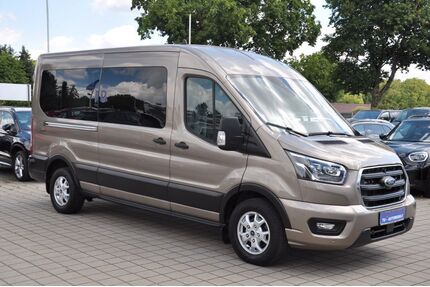 Ford Transit Gebrauchtwagen