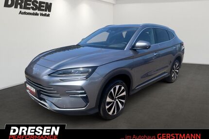 BYD SEAL U Gebrauchtwagen