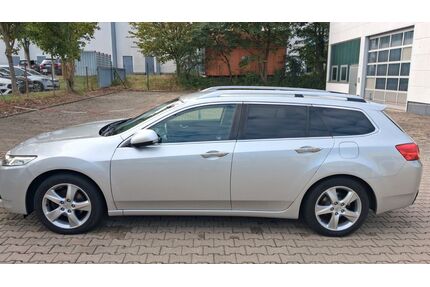 Honda Accord Gebrauchtwagen