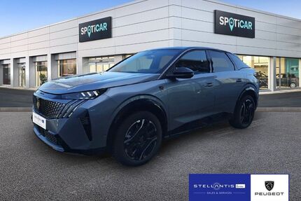 Peugeot 3008 Gebrauchtwagen