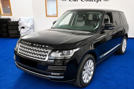 Land Rover Range Rover Gebrauchtwagen