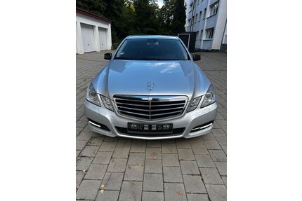 Mercedes-Benz E 250 Gebrauchtwagen