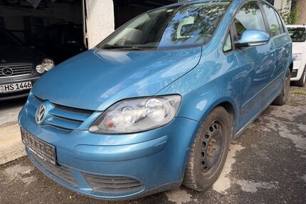 VW Golf Plus Gebrauchtwagen