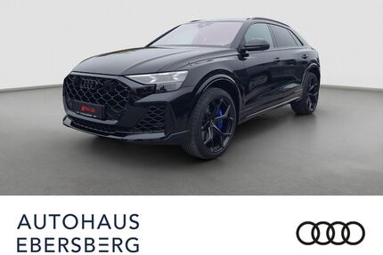 Audi RSQ8 Gebrauchtwagen