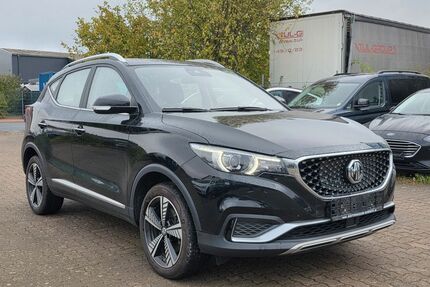 MG ZS Gebrauchtwagen