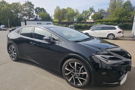 Toyota Prius Gebrauchtwagen