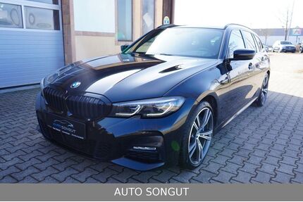 BMW 330 Gebrauchtwagen