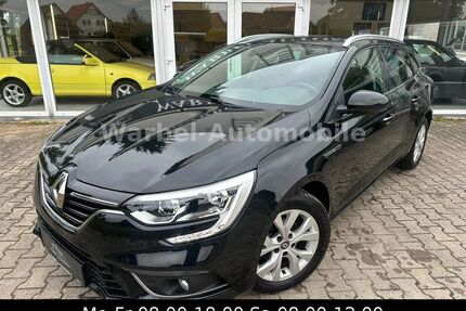 Renault Megane Gebrauchtwagen