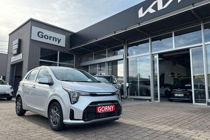 Kia Picanto Gebrauchtwagen