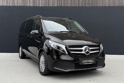 Mercedes-Benz V 300 Gebrauchtwagen