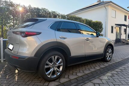 Mazda CX-30 Gebrauchtwagen