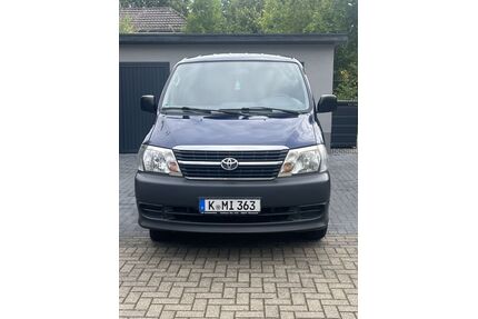 Toyota Hiace Gebrauchtwagen
