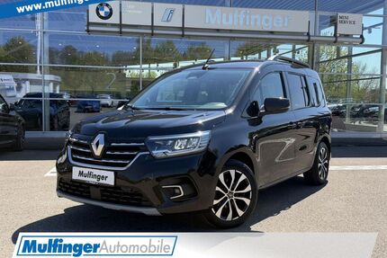 Renault Kangoo Gebrauchtwagen