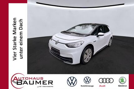 VW ID.3 Gebrauchtwagen