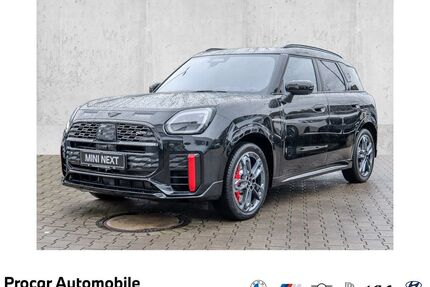 Mini John Cooper Works Countryman Gebrauchtwagen