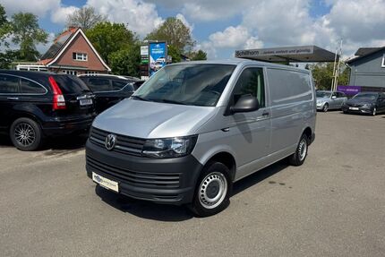 VW T6 Transporter Gebrauchtwagen