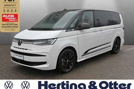 VW T7 Multivan Gebrauchtwagen