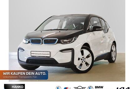 BMW i3 Gebrauchtwagen