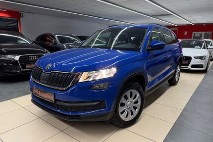 Skoda Kodiaq Gebrauchtwagen