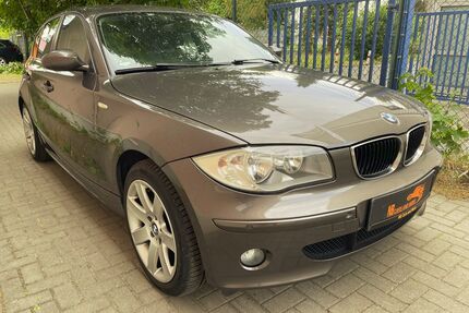 BMW 120 Gebrauchtwagen