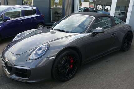 Porsche 991 Gebrauchtwagen