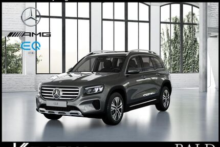 Mercedes-Benz GLB 200 Gebrauchtwagen