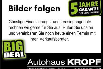 Opel Crossland Gebrauchtwagen