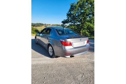 BMW 525 Gebrauchtwagen