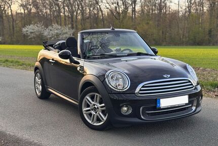 Mini Cooper Cabrio Gebrauchtwagen