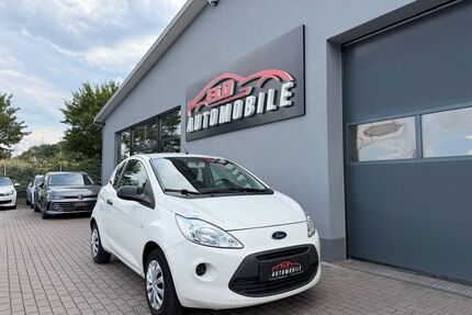 Ford Ka/Ka+ Gebrauchtwagen